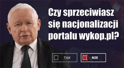 nonOfUsAreFree - #referendum #justwykopthings #heheszki #bekazpisu #polityka