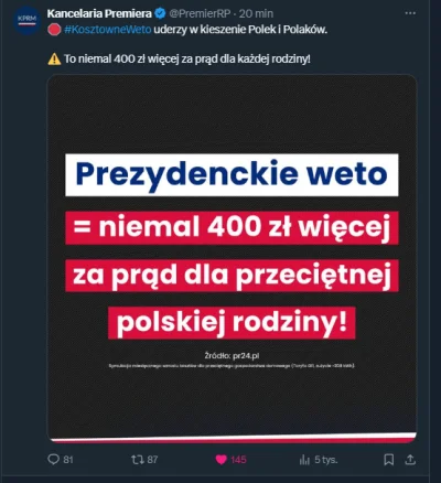 Davvs - Oho coś zaczęli się ruszać w polityce informacyjnej. Tylko z takimi informacj...