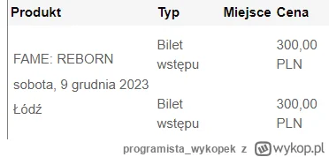 programista_wykopek - Dobry wieczór ( ͡° ͜ʖ ͡°)
#famemma