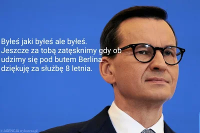 sursumlcorda - Prawda jest taka że Morawiecki był jaki był ale był.


#sejm #polityka...