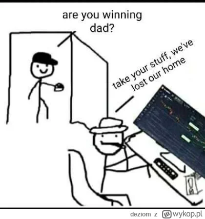 deziom - #zaorski #gielda