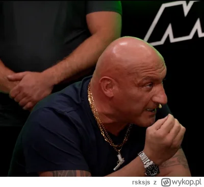 rsksjs - a teraz tłumaczę tobie, jesteś zajebnay, rozumiesz to? 

#famemma