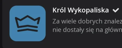 WrzeCiOna - Szanowni Poddani, to już oficjalne. Nowy wypok nie powiadamia, wiec parap...