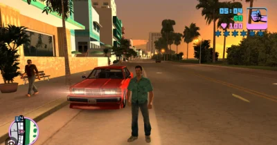 skyer - Hahahahahaha widzowie patrzcie jaka c-----a grafika w tym gta 6 no ja nie mog...