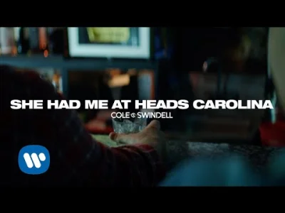 Szarmancki-Los - Cole Swindell - She Had Me At Heads Carolina
#muzyka