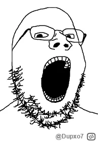 Dupxo7 - Kupuj, kupuj, kupuj teraz już natychmiast przegrywie, pasożycie, incelu, mam...