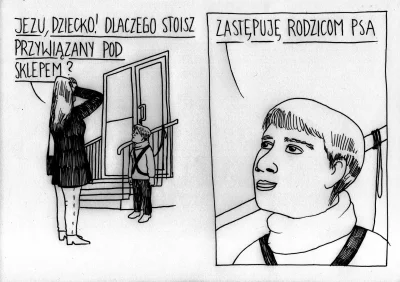 Arivederczi - #heheszki #psiecko #dziecko