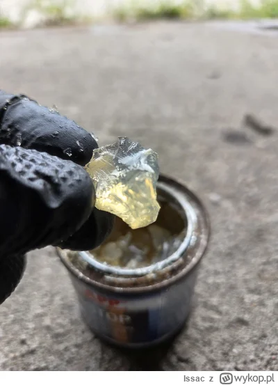 Issac - @Hamza 10letni, tak samo wyglada