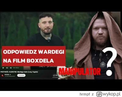 hrmpf - #famemma #boxdel #wardega #pandoragate #lexy #cloutmma

HAHAHA ALE SMIESZNE, ...