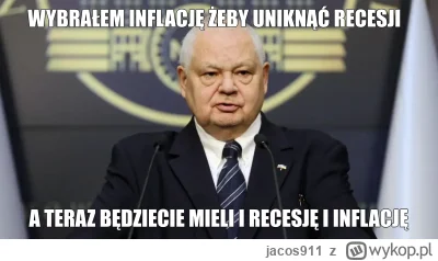 jacos911 - #nieruchomosci #gospodarka Dobrze, że szefem instytucji - która ma większy...