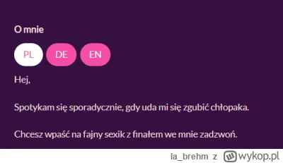 la_brehm - #divyzwykopem