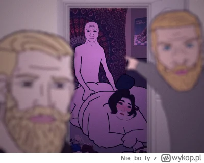 Nieboty - #grubaimanlet