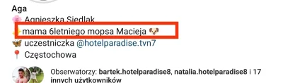 KwasneMleko - #hotelparadise wrzucam bo jestem ciekaw... Czy to dla was też jest 'red...