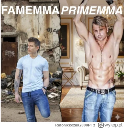 Rafonixkozak2008Pl - Tak to wygląda #primemma
