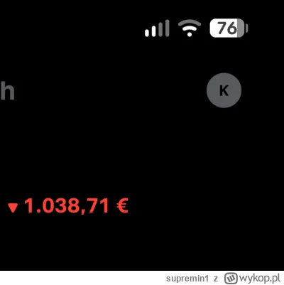 supremin1 - @Manden: e to u mnie znośnie