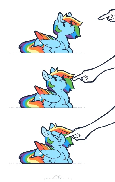 karoryfer - No boop, human!
SPOILER
#kucyki #mlp #mylittlepony