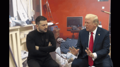 spreparowany - Nowy włodarz to g---o.
Aktualnie prowadzimy negocjacje z @Fatalista198...