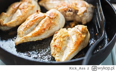 Kick_Ass - #kurczak #mikrokoksy #gotowanie #gzw #gotujzwykopem ##!$%@? 

Mirki, co si...