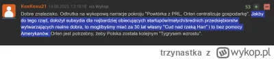 trzynastka - >A dlaczego hotelarze albo twórcy gier mieliby otrzymywać jakiekolwiek m...