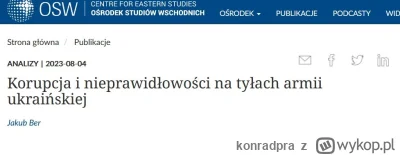 konradpra - https://www.osw.waw.pl/pl/publikacje/analizy/2023-08-04/korupcja-i-niepra...