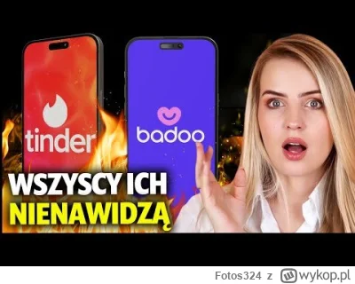 Fotos324 - #tinder #badoo
Tyle w temacie...
Rzeczywiscie przed covidem bylo zupelnie...