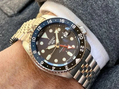 apeee - @Aegithalos: też sobie zrobiłem prezent na święta. Nie słuchaj marud, co twie...