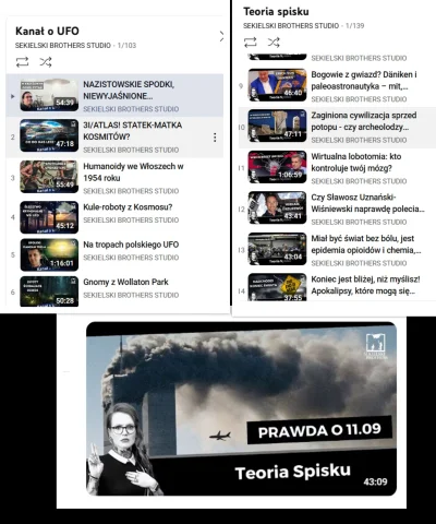 patryk-wuwuw - Media braci Sekielskich jadą na tanich kontrowersjach, wrzucają materi...