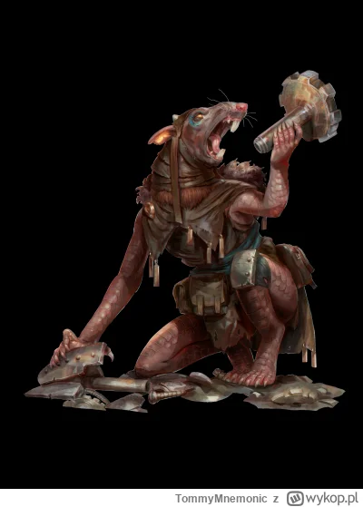 TommyMnemonic - Typowy Ślązak za grubie wygląda tak: