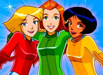 Tabasco666 - Huopy oglądali babskie bajki? #przegryw