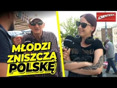 RadosnaKloaka - Aż muszę to rozchodzić. Ciemnogród jak s-------n...

#polityka #bekaz...