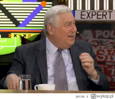 jacas - Chyba coś źle mi się kliknęło, to losowanie grup el. MŚ czy par TCS, że pan A...