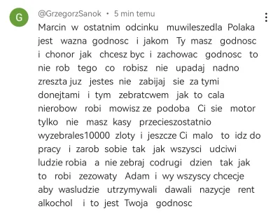 Vendigoo - #raportzpanstwasrodka Spod Gapy.. Ho ho, czytajmy póki Grzesia jeszcze nie...