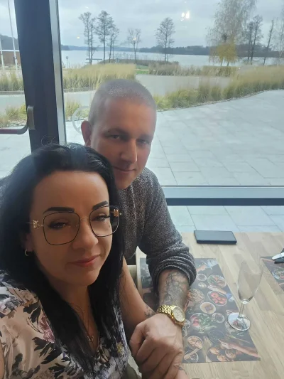 klawiszs - Kąty Rybackie nieźle wybrali sobie sołtysa. Przecież na tym zdjęciu są sam...