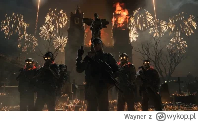 Wayner - #ps5 hideoooooooooo ale bedzie giercowanie