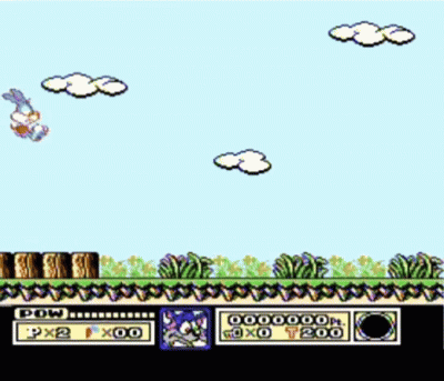 CulturalEnrichmentIsNotNice - Pegasusowe Przygody Animków - Tiny Toon Adventures to g...