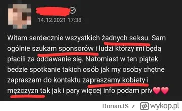 DorianJS - @DorianJS: