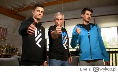 Brel - Ja: mame chce oglądać prevcow 
Mama: mamy prevcow w domu
Prevce w domu
#skoki