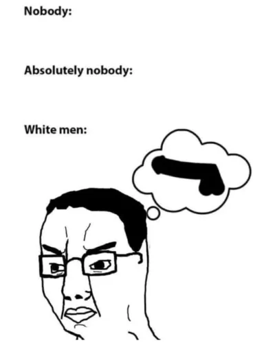 niochland - @LebronAntetokounmpo: jak to kto? biali mężczyźni, którzy o czarnych kuta...