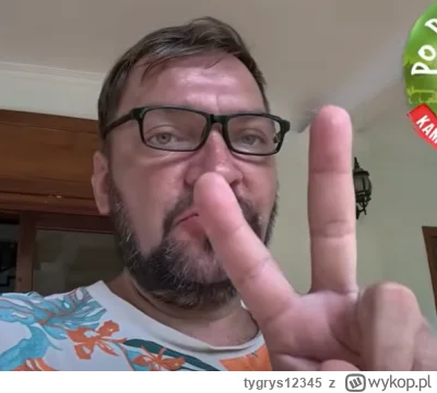 tygrys12345 - #raportzpanstwasrodka Grażynki Wy głupie jesteście. Ja po drugiej flasz...