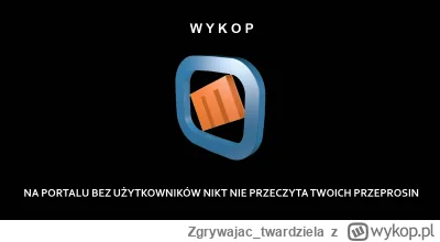 Zgrywajac_twardziela - Postarane na 3/10, tak jak nowa wersja Wykopu xd

#wykop20 #wy...
