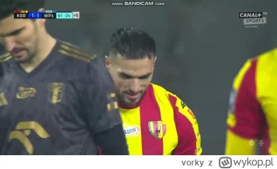 vorky - Korona Kielce 1-1 Wisła Płock | Antonin no podaj podaj kur***** ( ͡° ͜ʖ ͡°)
...