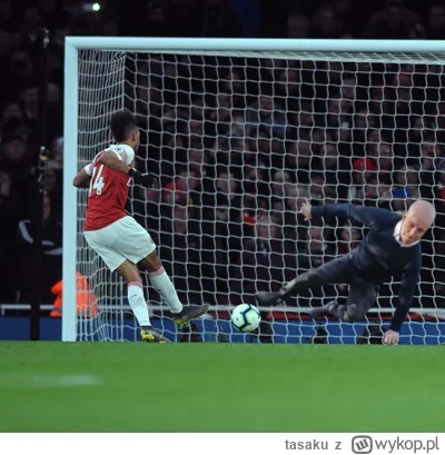 tasaku - Jak można dostosować strategię bronienia rzutów karnych do swoich celów? To ...