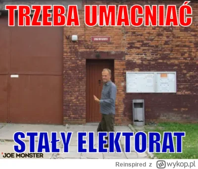 Reinspired - @Reinspired: