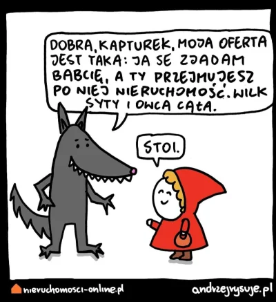 toolatetobetrue - #nieruchomosci #humorobrazkowy