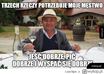 czarlipe - #heheszki #robertmaklowicz