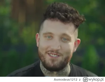 Asmodeus1212 - Nie bierzcie narkotykow.
#famemma