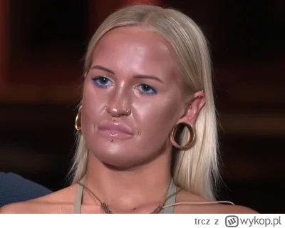 trcz - #hotelparadise wykopki jaką ksywę miała ta uczestniczka?