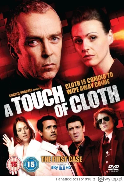 FanaticoRosso1910 - Szukam brytyjskich filmów i seriali komediowych.

Oczywiście znam...