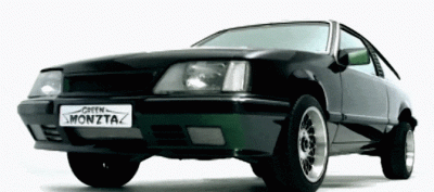 wujek_mikazjusz - #gif #motoryzacja #opel #gimbynieznajo