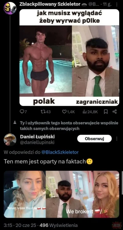 Aeciatko - @GoldenJanusz